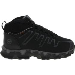 Timberland PRO Power Train Mens Steel Toe Work Shoes