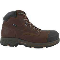 Timberland PRO Helix Hd Composite Toe Work Boots - Mens
