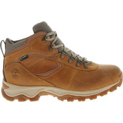 Timberland Mt Maddsen Mens Hiking Boots