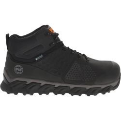 Timberland PRO Ridgework Mid A1KBW Safety Toe Work Shoes - Mens