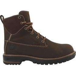 Timberland PRO Hightower Safety Toe Work Boots - Womens