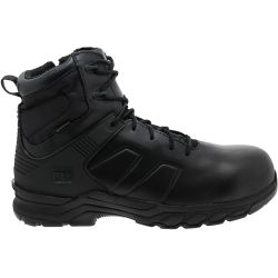 Timberland PRO Hypercharge CSA Composite Toe Work Boots - Mens