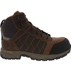 Timberland PRO Payload Composite Toe Work Boots - Mens