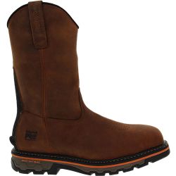 Timberland PRO True Grit Composite Toe Work Boots - Mens