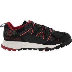 Timberland Garrison Trail Hiking Shoes - Womens
