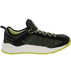 Timberland Solar Wave Trail Running Shoes - Mens