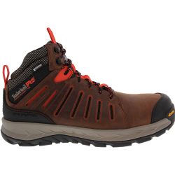 Timberland PRO Trailwind Composite Toe Work Boots - Mens