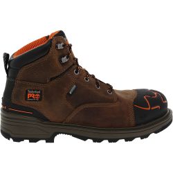 Timberland PRO Magnitude 6 inch Composite Toe Work Boots - Mens