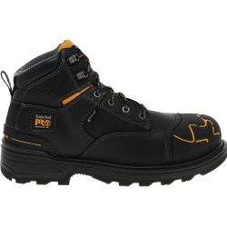 Timberland PRO Magnitude 6 inch Composite Toe Work Boots - Mens