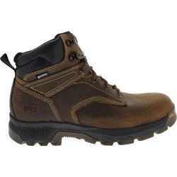 Timberland PRO Titan Ev Soft H2O Non-Safety Toe Work Boots - Mens