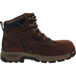 Timberland PRO Titan Ev Ct Composite Toe Work Boots - Mens