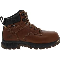 Timberland PRO Titan Ev 6in Composite Toe Work Boots - Womens