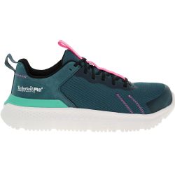 Timberland PRO Setra Low Composite Toe Work Shoes - Womens