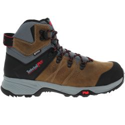 Timberland PRO Switchback Composite Toe Work Boots - Mens