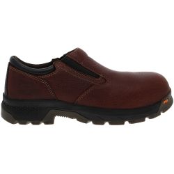 Timberland PRO Titan EV Slip On Composite Toe Work Shoes - Mens