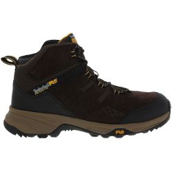Timberland PRO Switchback Lt Sd10 Safety Toe Work Boots - Mens