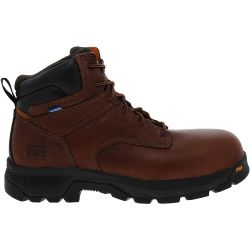 Timberland PRO Titan EV SD10 Safety Toe Work Boots - Mens
