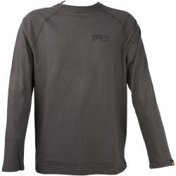 Timberland PRO Reflective Logo Long Sleeve T Shirt - Mens