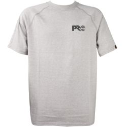 Timberland PRO Reflective Logo T Shirt - Mens