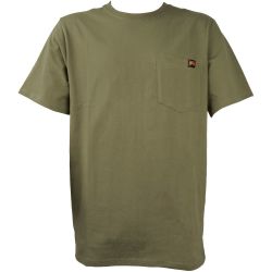 Timberland PRO Core Pocket T Shirt - Mens
