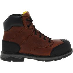 Tegopro Terra Patton Safety Toe Work Boots - Womens