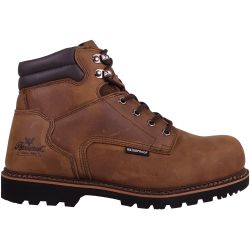 Thorogood 804-3236 Vseries WP 6 inch Composite Toe Work Boots - Mens