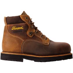 Thorogood 804-4144 Ironriver 6 inch WP Composite Toe Work Boots - Mens