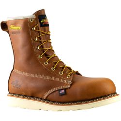 Thorogood 804-4210 Heritage 8 inch WP Composite Toe Work Boots - Mens
