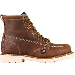 Thorogood 804-4375 American Heritage 6 inch Boots - Mens