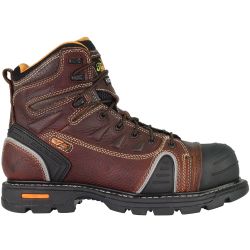 Thorogood 804-4445 Genflex2 WP Composite Toe Work Boots - Mens