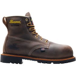 Thorogood 804-4514 Legacy Ins 6 inch Composite Toe Work Boots - Mens