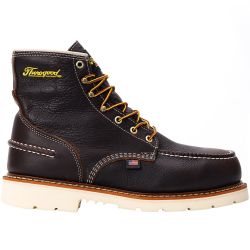 Thorogood 804-4940 1957 Series 6 inch WP Safety Toe Work Boots - Mens