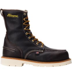 Thorogood 804-4941 1957 Series 8 inch WP Safety Toe Work Boots - Mens