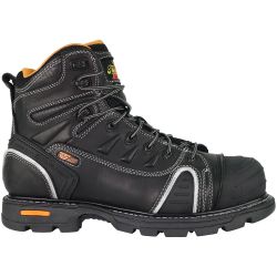 Thorogood 804-6444 Genflex2 6 inch Composite Toe Work Boots - Mens