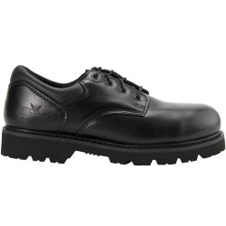 Thorogood 804-6449 Uniform Ox Safety Toe Work Shoes - Mens
