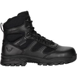 Thorogood 834-6218 Deuce Wp 6 inch Non-Safety Toe Work Boots - Mens