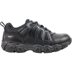 Thorogood 834-6386 Crosstrex Ox Non-Safety Toe Work Shoes - Mens