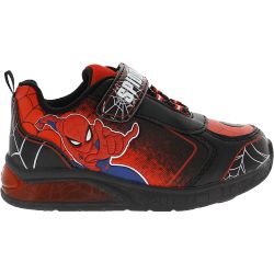 Marvel Spider-Man Spidey Light-Up 2 Boys Athletic Shoes