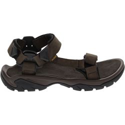 Teva Terra Fi 5 Univer Leat Sandals - Mens