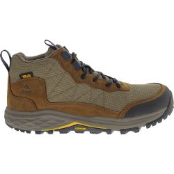 Teva Ridgeview Mid RP Hiking Boots - Mens