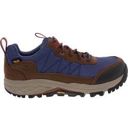 Teva Ridgeview Low Waterproof Hiking Shoes - Womens