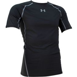Under Armour Mens Heatgear T Shirts - Mens