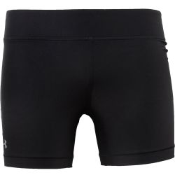 Under Armour Heatgear Armour Middy Soccer Shorts - Womens