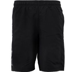 Under Armour Woven Graphic Wordmark Shorts - Mens
