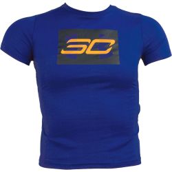 Under Armour Sc30 Curry T Shirts - Boys | Girls