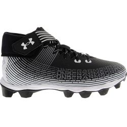 Under Armour Highlight Franchise Football Cleats - Mens