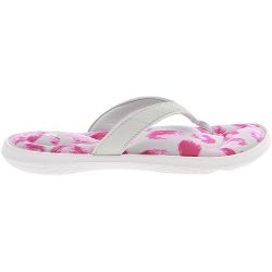 Under Armour Marbella VII Graphic F Water Sandals - Womens