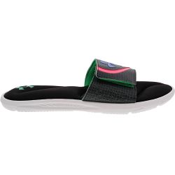 Under Armour Ignite 6 Graphic Strap Water Sandals - Mens