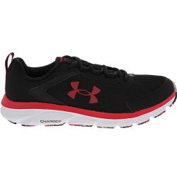Under Armour Charged Asser 9 Marble Running Shoes - Mens