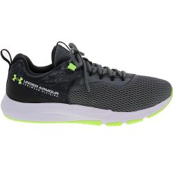 Under Armour Charged Focus Print Training Shoes - Mens